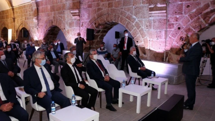 Hekimhan ilçesine 750 milyon dolarlık dev yatırım