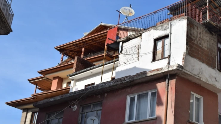 'İhmal sonucu annemizi kaybettik'