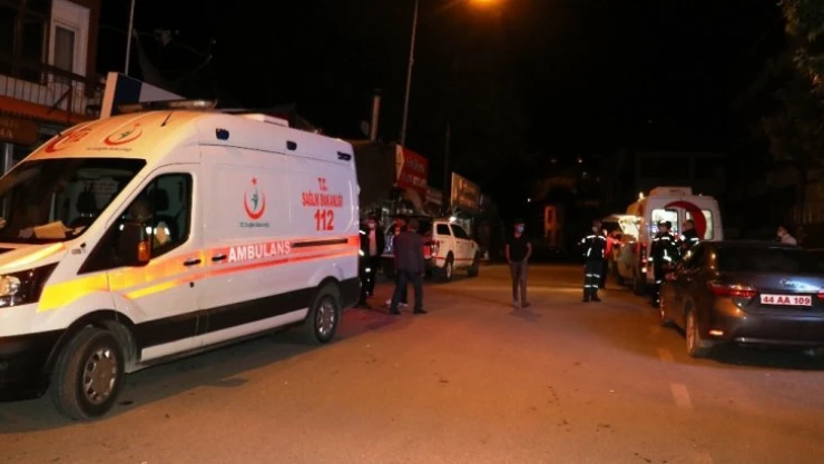 İkinci kez depremin sarstığı Pütürge'de halk tedirgin