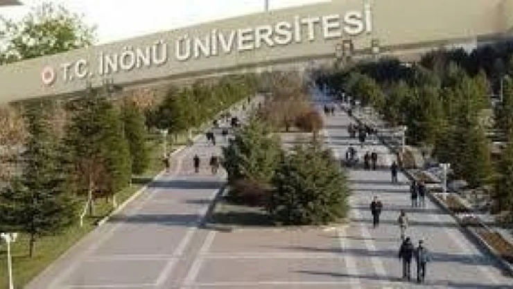 İnönü Üniversitesi'den personel alımı