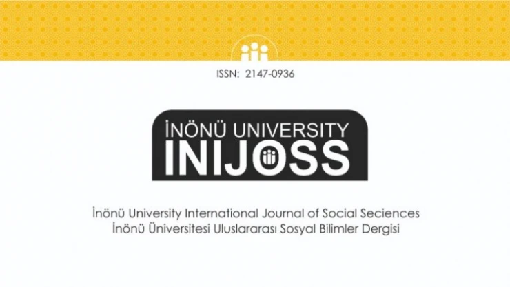 İnönü Üniversitesi'nde bilimsel dergi sayısı 8'e yükseldi