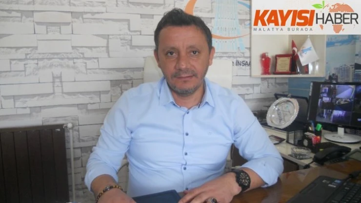 İşadamı Akcan'dan, 29 Ekim Bayramı mesajı