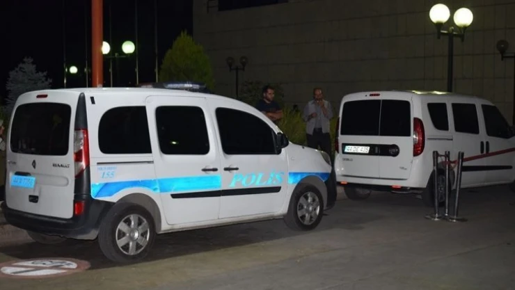 İşkenceye uğradı, öldü diye bırakıldı