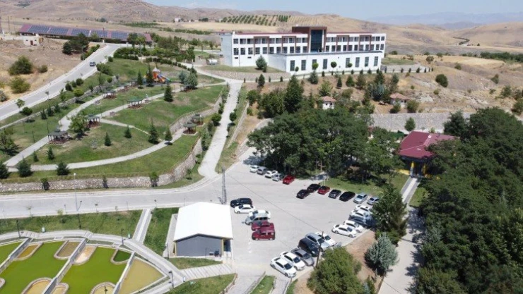 İspendere'ye hayran kaldılar