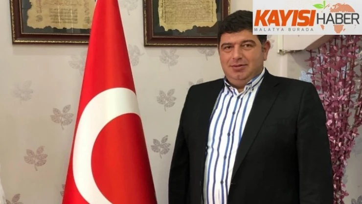 Parlak: 'Ne mutlu ki liderimiz vardı'