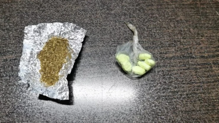 Jandarma ekiplerinden uyuşturucu baskını: 6 gözaltı