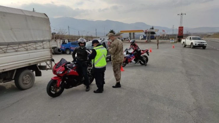 Bir günde 23 bin TL ceza