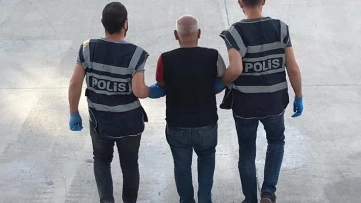 Kahta'da fuhuş operasyonu