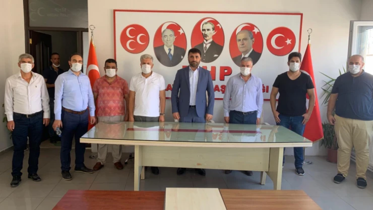 Kantinciler iflas ediyor