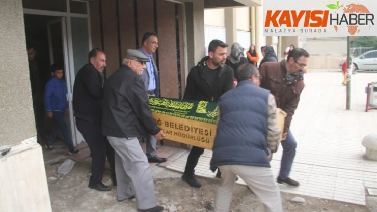 Karbonmonoksit gazından zehirlenen öğretmen hayatını kaybetti