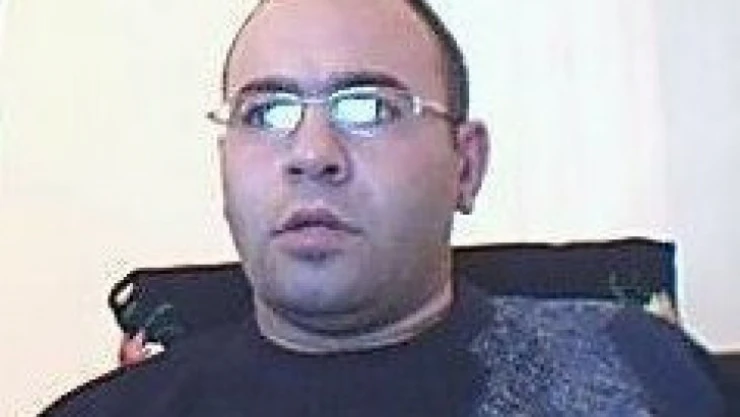 Kaymakamlık Yazı İşleri Müdürü trafik kazasında öldü