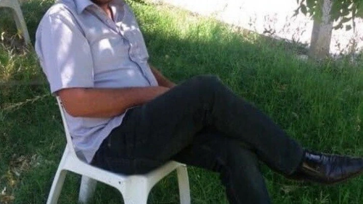 Kazara tüfekle yaralanan şahıs hayatını kaybetti