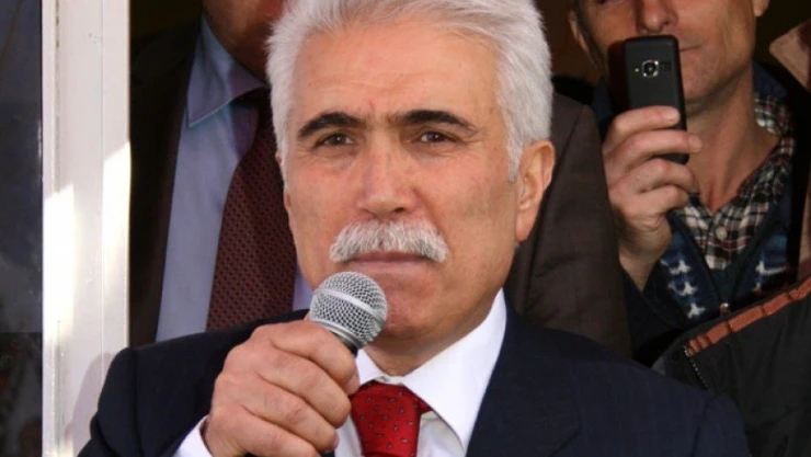 'Yav bizi adam yerine dahi koymadınız!'