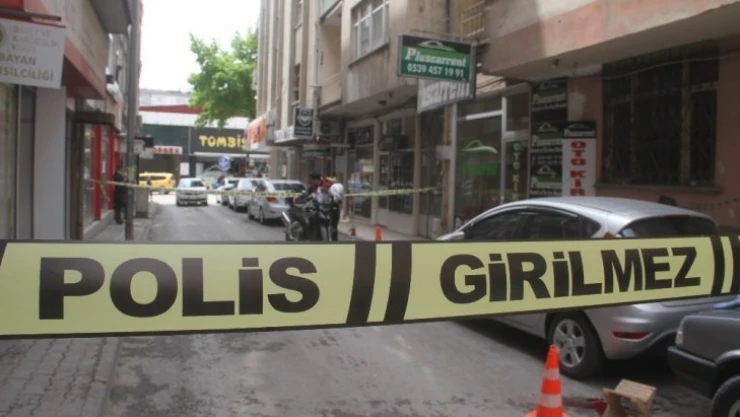 Kiraladığı aracı hasarlı teslim eden şahsı vuran şüpheli yakalandı