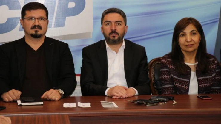 Kiraz'dan Büyükşehir Belediyesine borç eleştirisi