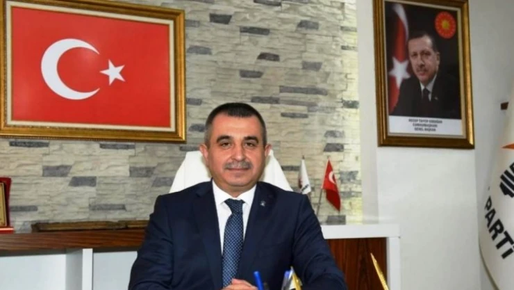 Koca'dan bayram mesajı