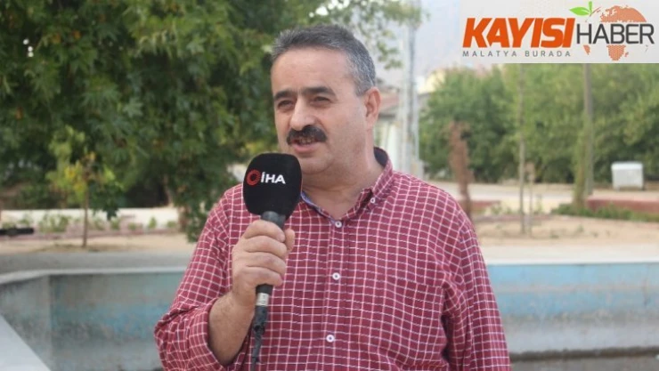 Köpek kurtarma anlatımıyla fenomen olan Şano Dayı'nın en büyük hayali spikerlik