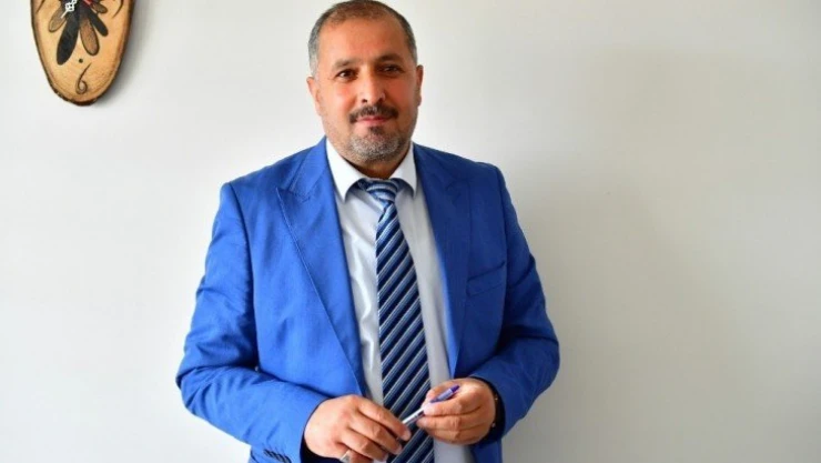Akif Çelik'in ağabeyi vefat etti