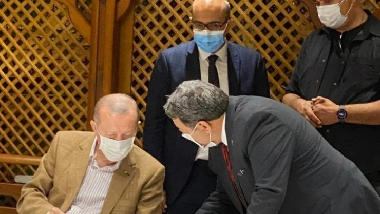 Kuluncak'ta, içme suyu ve Doğalgaz sevinci