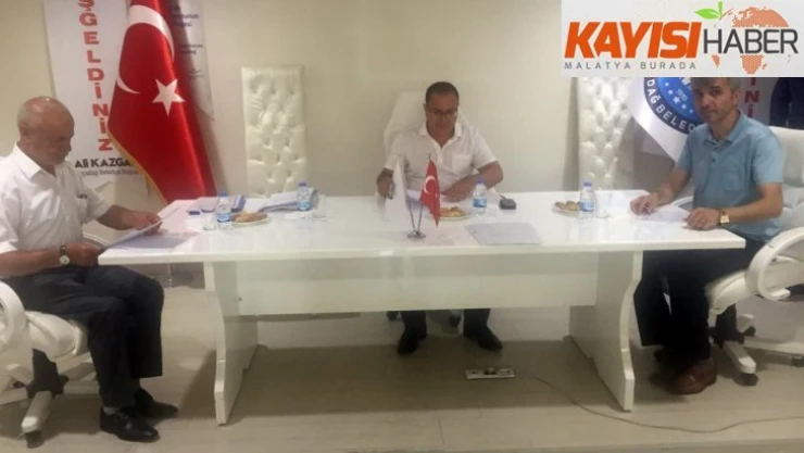 Levent Vadisi için meclis ret oyu verdi