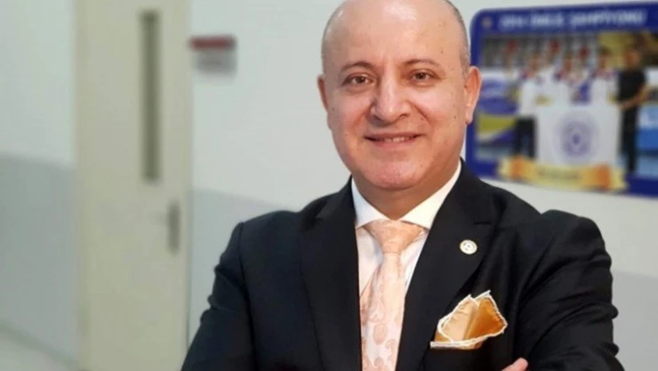 'Hiçbir takım küme düşürülemez'