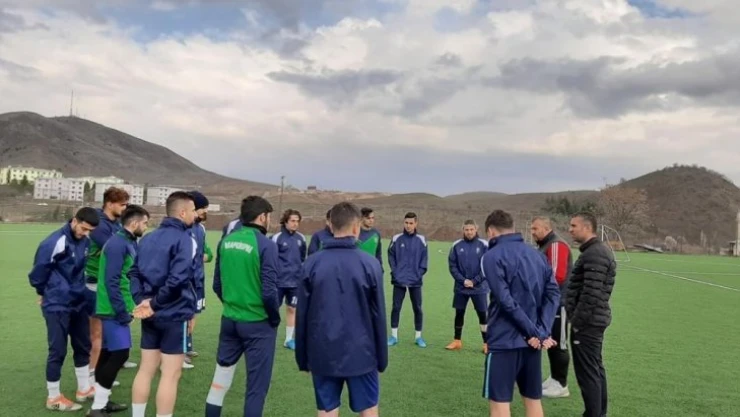 Malatya Amatör Küme'de play off heyecanı