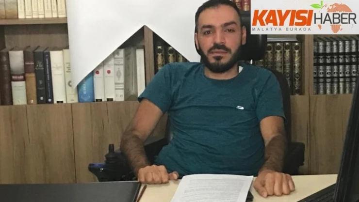 Malatya'da  Selam Engeliler Derneği açıldı