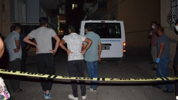 Malatya'da 24 yaşındaki genç tüfekle canına kıydı