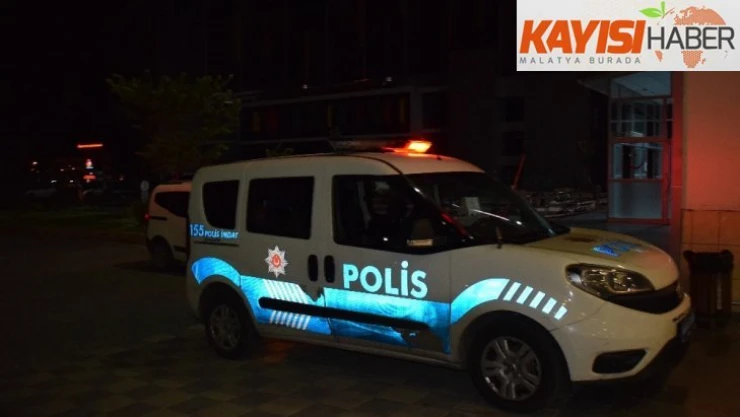 Malatya'da 30'fazla İnşaat işçisi yemekten zehirlendi