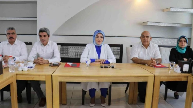 Malatya'da 38 okul yıkılacak