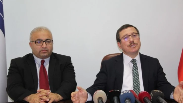 TÖTM rekora koşuyor