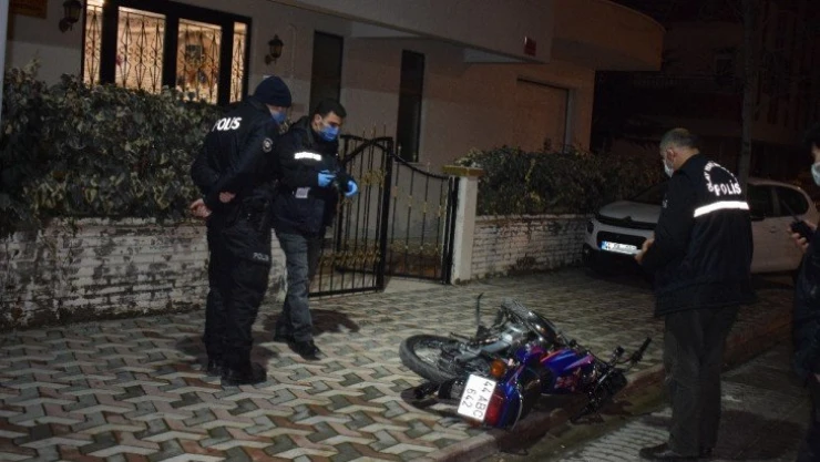 Malatya'da bıçaklı kavga: 2 yaralı