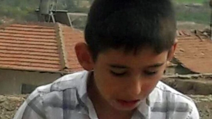 Malatya'da devrilen traktörün altında kalan çocuk kurtarılmadı