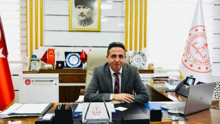 Malatya'da 70'e yakın okul yapılıyor