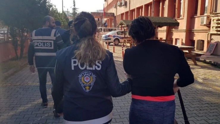 Malatya'da fuhuş operasyonu