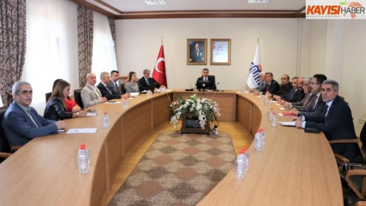 Malatya'da işsiz sayısı 52 bin 436 kişiye yükseldi