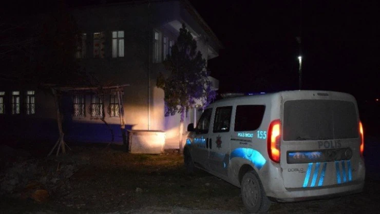 Malatya'da kardeşlerin miras kavgası kanlı bitti