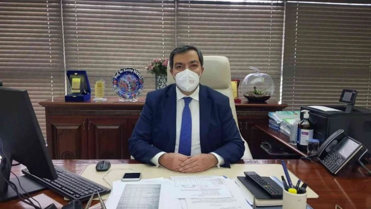 Vaka Sayısı Yüzde 100 Arttı!