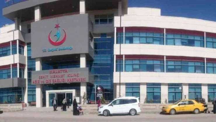 Malatya'da mesai dışında da 'diş' hizmeti verilecek