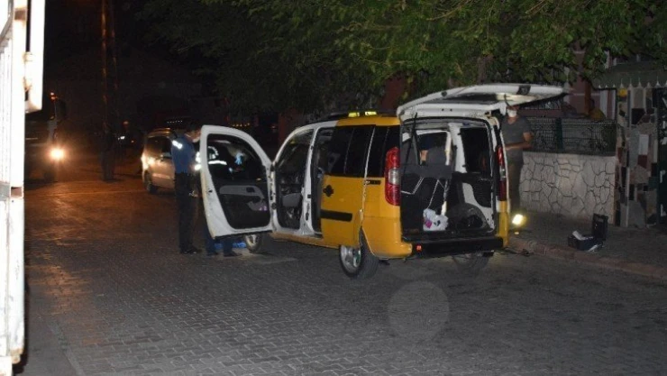 Malatya'da öfkeli koca eşini pompalı tüfekle yaraladı