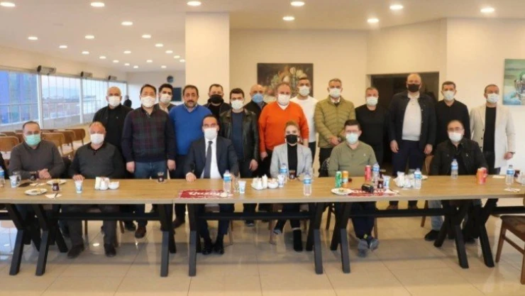 Malatya'da restoran ve kafeler tedbirler ile birlikte açılmak istiyor