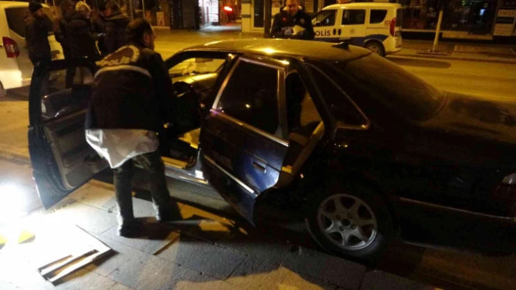 Malatya'da silahlı kavga: 1'i ağır 2 yaralı