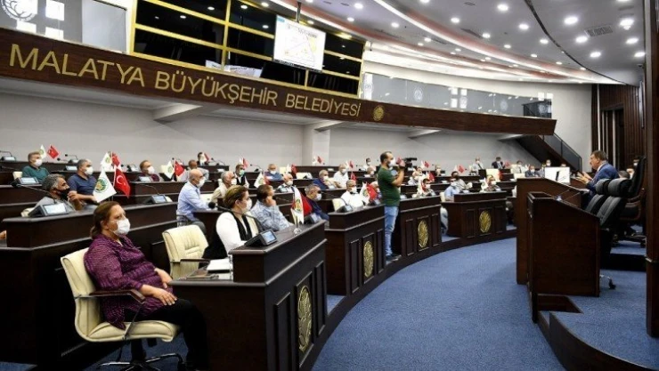 Malatya'da yeni buğday pazarı projesinde sona gelindi