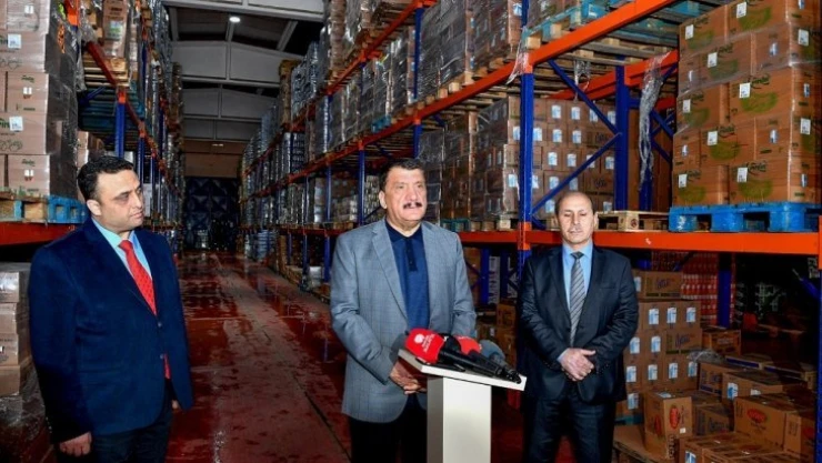 Malatya'da Belediye şirketlerinde yaşlı alarmı