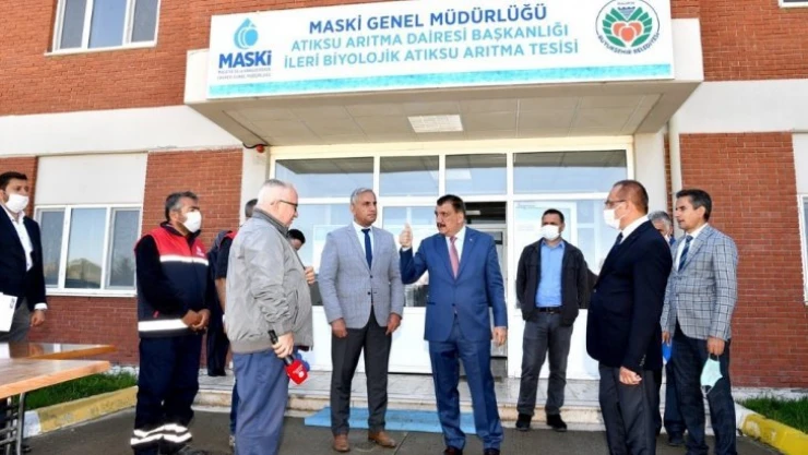 Malatya elektrik alan değil satan konuma gelecek