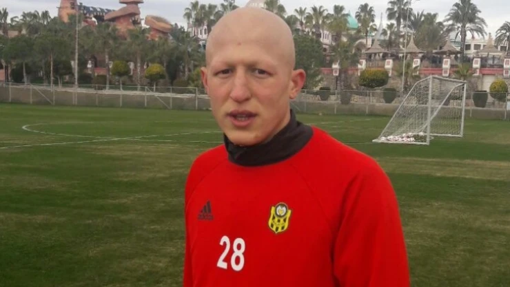 Yeni transfer Sezer'den şampiyonluğun şifresi