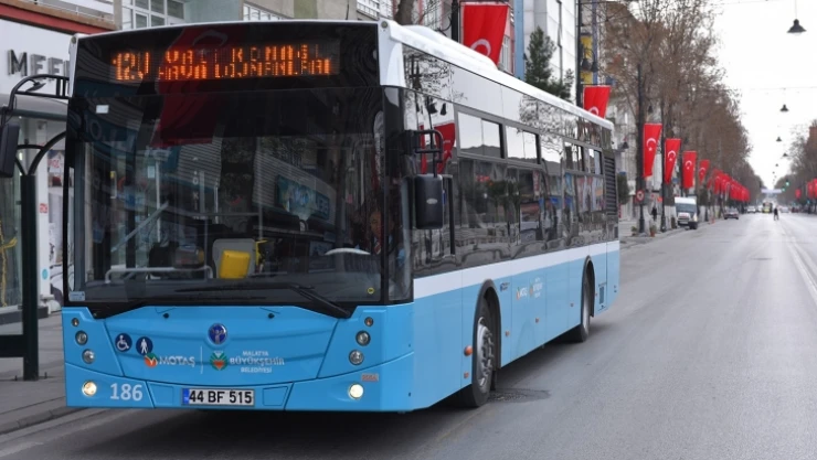 MOTAŞ, dönüşümlü 8 hat için ihale düzenliyor