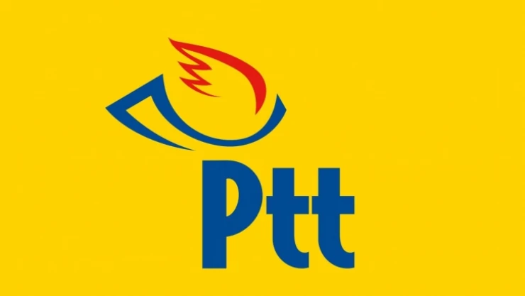 PTT 2500 personel alımı başladı...