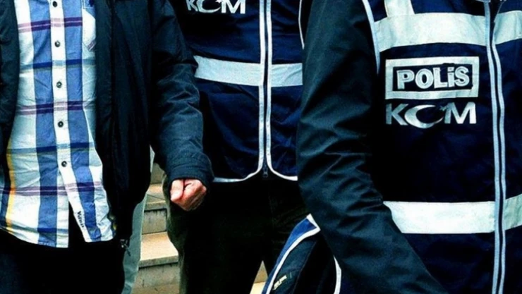 FETÖ operasyonunda 17 gözaltı