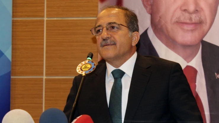 'Savunma Sanayi KOBİ'lerle Büyüyor' Malatya buluşması